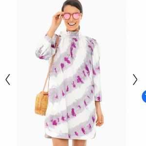 Sea NY Tie Dye Tunic